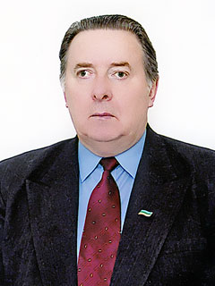 Валерий Григорьевич Цыбулько