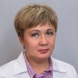 Репина Елена Николаевна